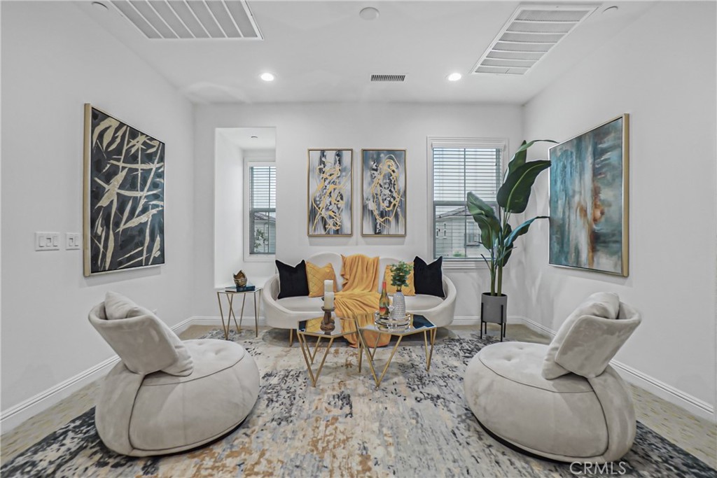 Terraces at Baker Ranch - Residential