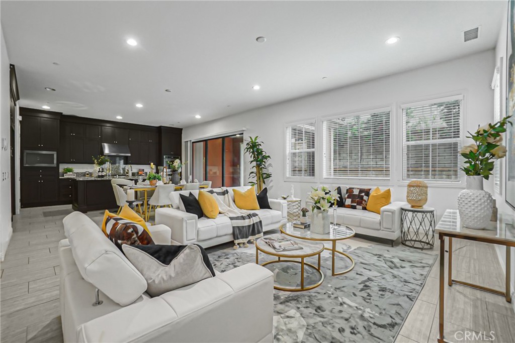 Terraces at Baker Ranch - Residential