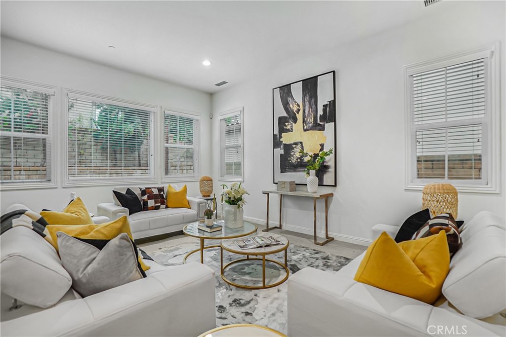 Terraces at Baker Ranch - Residential