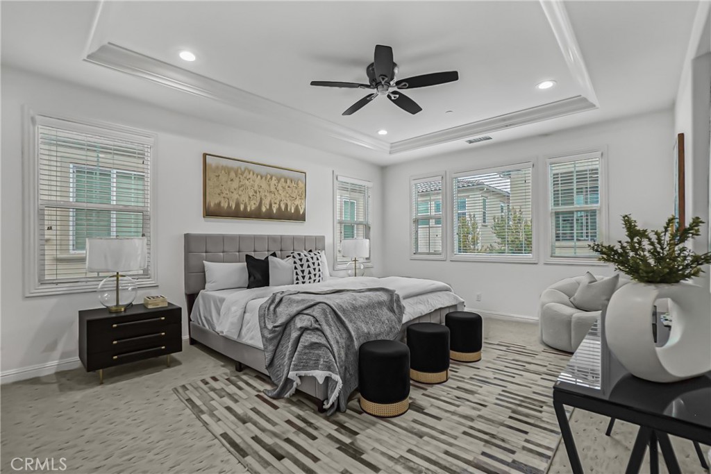 Terraces at Baker Ranch - Residential