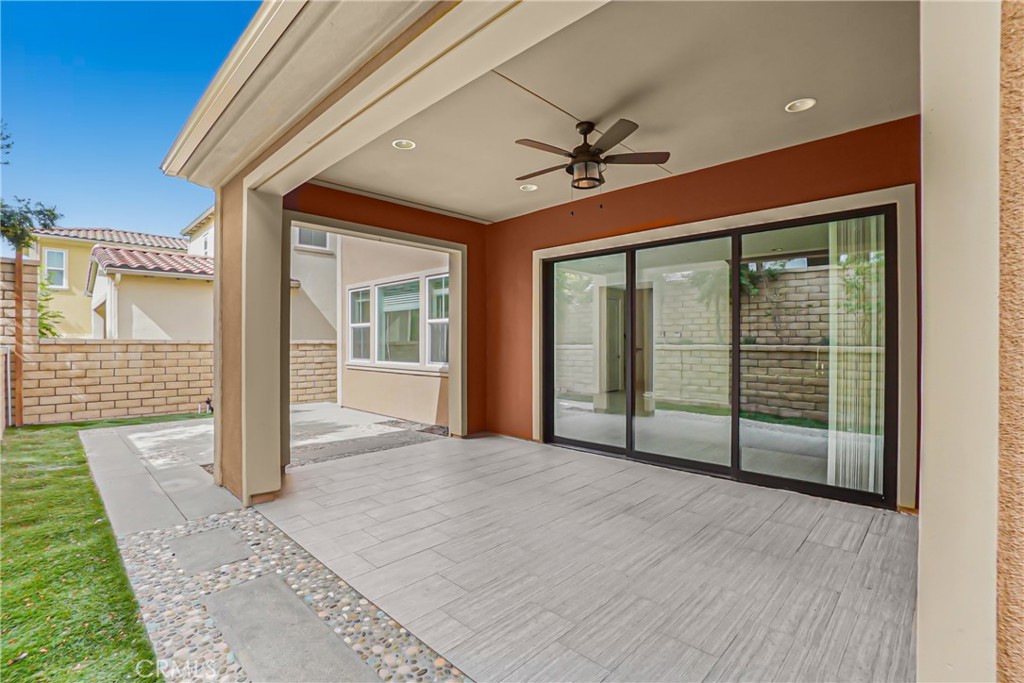 Terraces at Baker Ranch - Residential