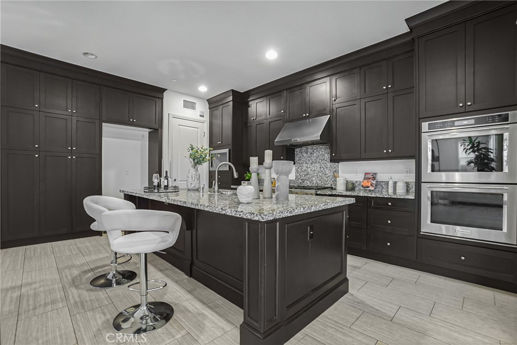 Terraces at Baker Ranch - Residential