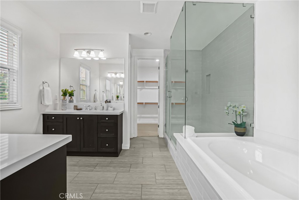 Terraces at Baker Ranch - Residential