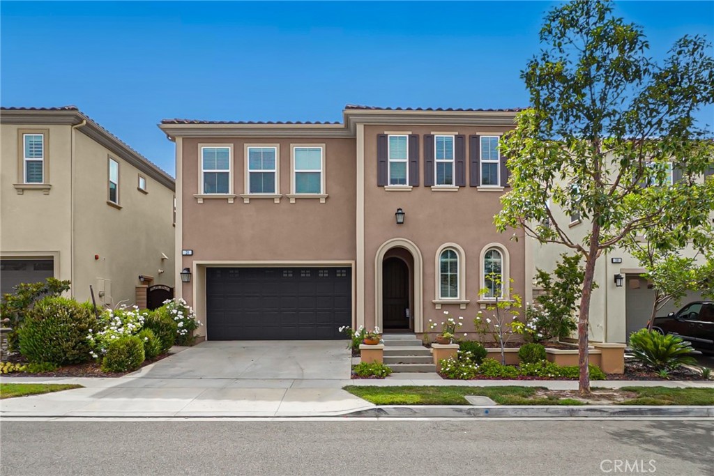 Terraces at Baker Ranch - Residential