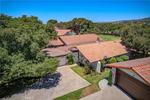 A home in Lompoc