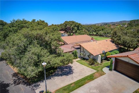 A home in Lompoc