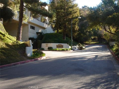 A home in Glendale