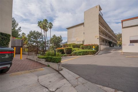 A home in Glendale