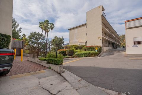 A home in Glendale