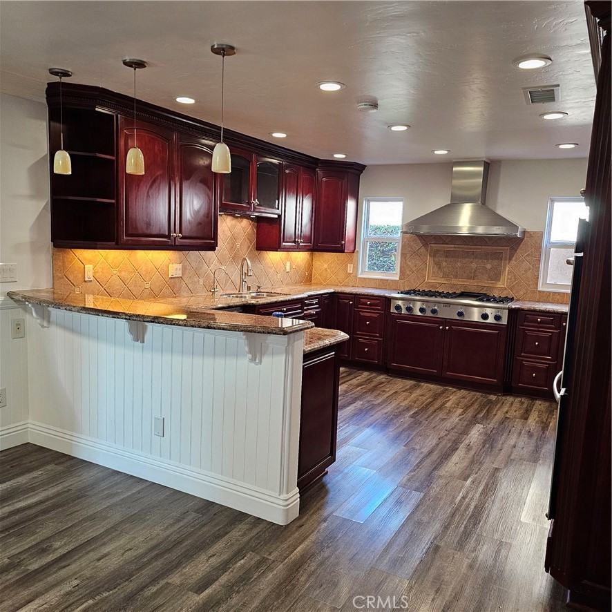 Sol Vista (Beach/Heil) (SVBH) - Residential Lease