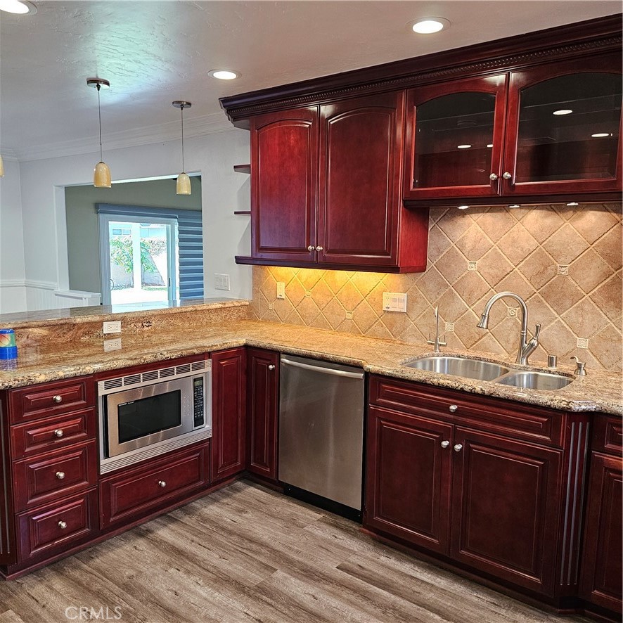 Sol Vista (Beach/Heil) (SVBH) - Residential Lease