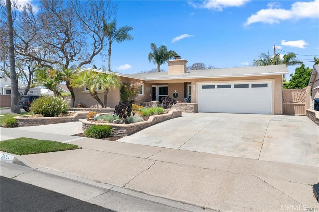 Sol Vista (Beach/Heil) (SVBH) - Residential Lease