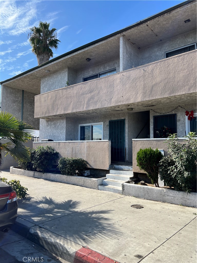 14815 Crenshaw Boulevard