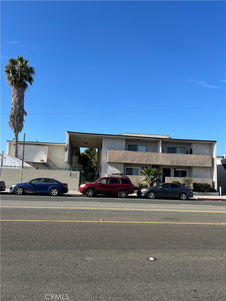 14815 Crenshaw Boulevard