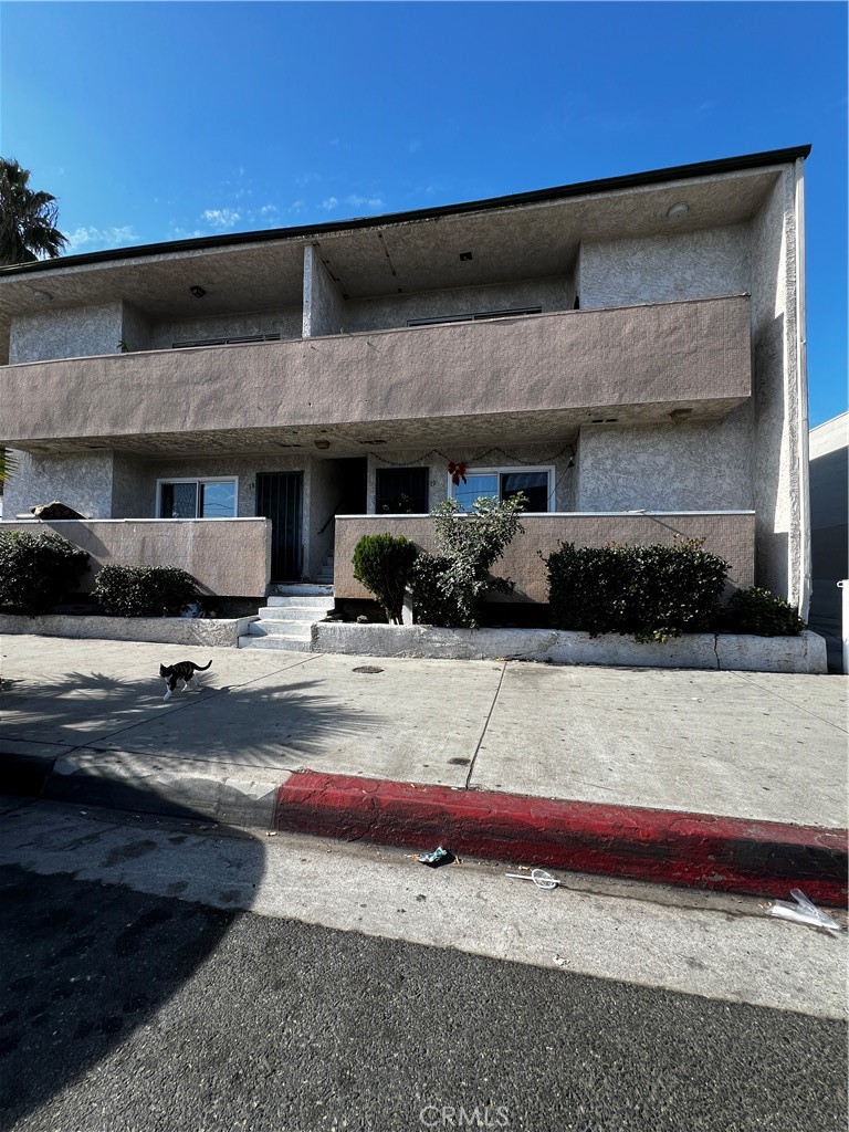 14815 Crenshaw Boulevard