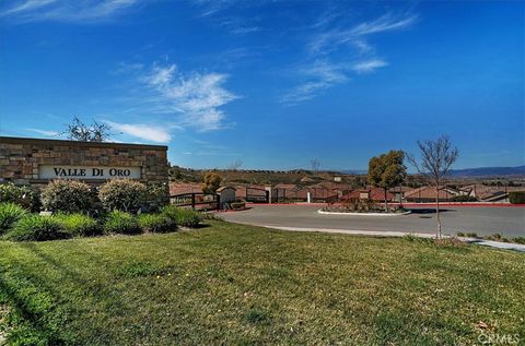 A home in Newhall