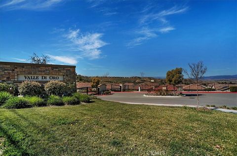 A home in Newhall