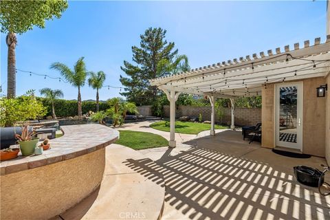 A home in Castaic