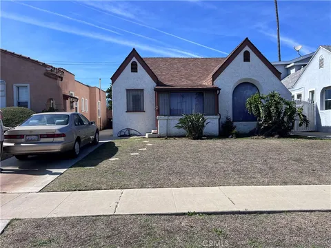 7819 Dalton Avenue, Los Angeles, CA 90047 - MLS#: DW25034765