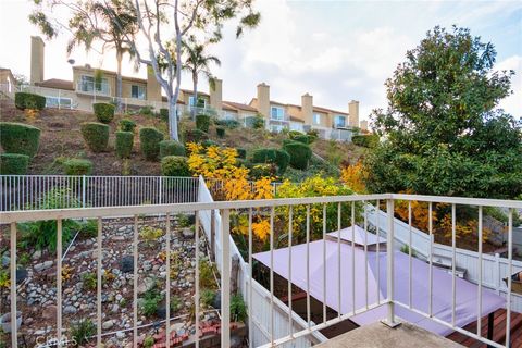 A home in Chino Hills