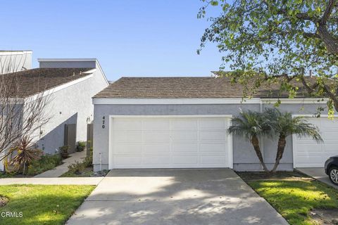 470 Broderick Way Port Hueneme CA 93041