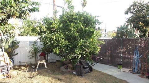 A home in Northridge