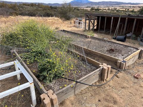 A home in Anza