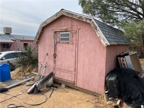 A home in Anza