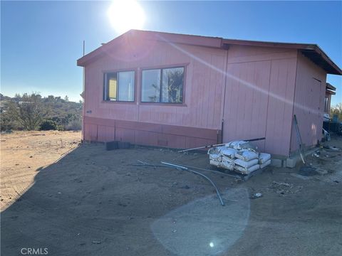 A home in Anza