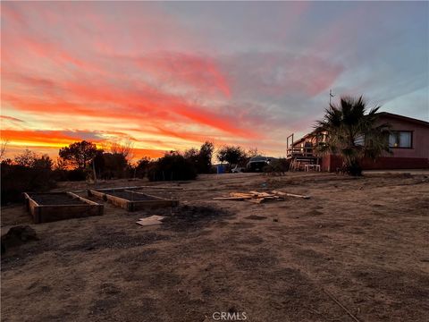 A home in Anza