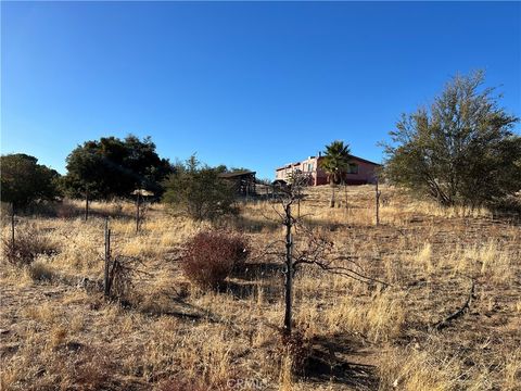 A home in Anza