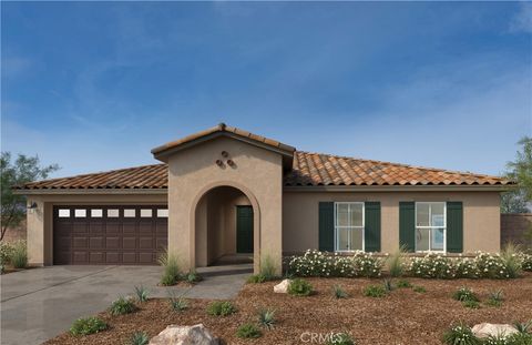 930 Thunder Trail San Jacinto CA 92582