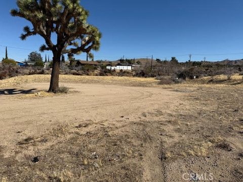 Photo of 1234 Sage Avenue, Yucca Valley, CA 92284 (MLS # JT25042462) Photo of 1234 Sage Avenue, Yucca Valley, CA 92284 (MLS # JT25042462)