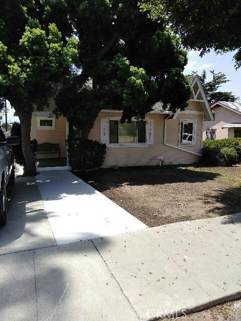 Don't be fooled by the cover! This beautiful 3 bedroom 2 bathroom almost 1700 sft charm is just about Move in Ready. It has dual pane widows through this entire home and in addition to that it has New dual pane Sliding doors. New Laundry room and New Garage! it also has an Updated kitchen with New Counter tops and cabinets. Beautiful New flooring thorough out. And 2 Totally updated bathrooms. A MUST SEE!! Pictures coming soon! Association Amenities: Garage, Laundry # of RV Spaces: 0GARG,LAUN Lot Location Type: Standard Location Landscaping: Natural Special Features: Garage Door Opener # of Attached Spaces: 0 # of Detached Spaces: 1 Construction Materials: Masonry