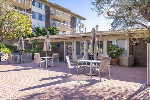 A home in Rancho Palos Verdes