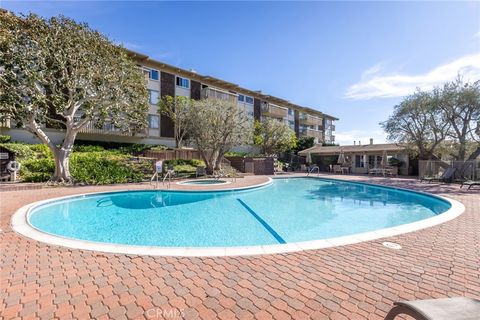 A home in Rancho Palos Verdes