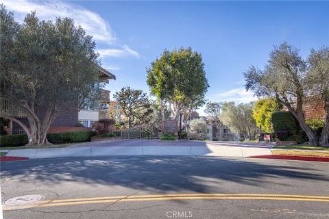 A home in Rancho Palos Verdes