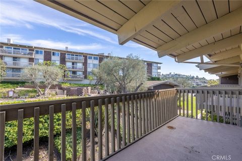 A home in Rancho Palos Verdes