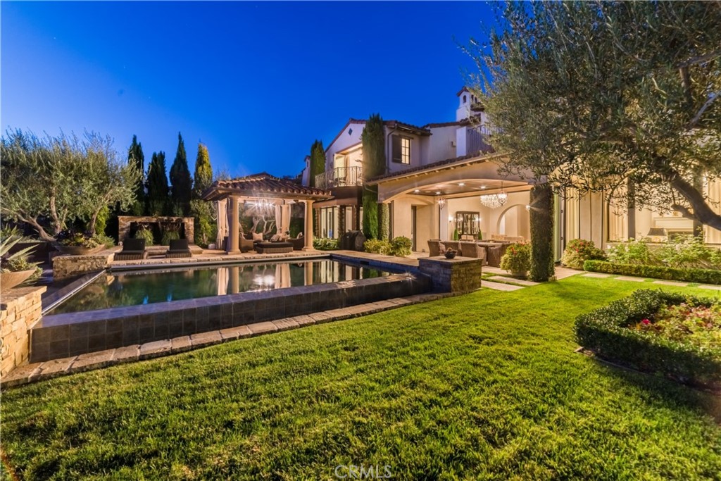 White Sails (CCWS) - Residential