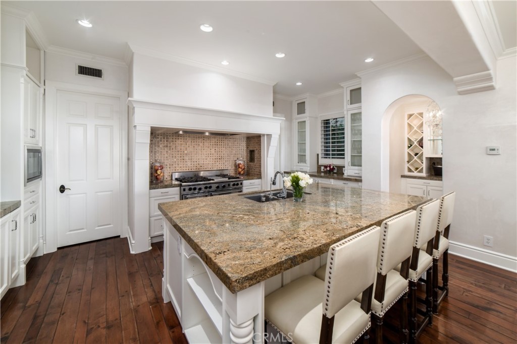 White Sails (CCWS) - Residential