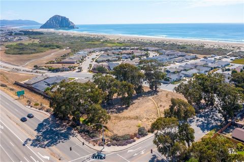 Tiny photo for 2783 Coral Ave, Morro Bay, CA 93442 (MLS # SC24229005)