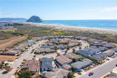 Tiny photo for 2783 Coral Ave, Morro Bay, CA 93442 (MLS # SC24229005)