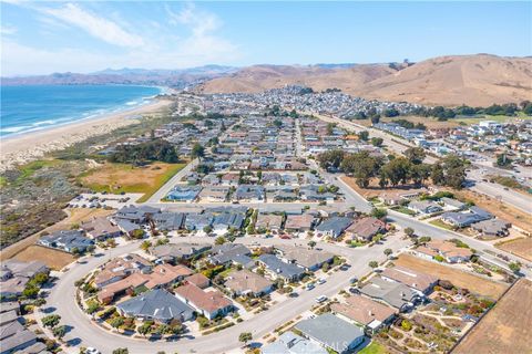 Tiny photo for 2783 Coral Ave, Morro Bay, CA 93442 (MLS # SC24229005)