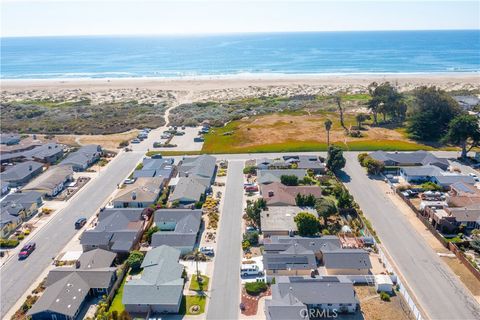 Tiny photo for 2783 Coral Ave, Morro Bay, CA 93442 (MLS # SC24229005)