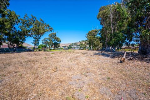 Tiny photo for 2783 Coral Ave, Morro Bay, CA 93442 (MLS # SC24229005)