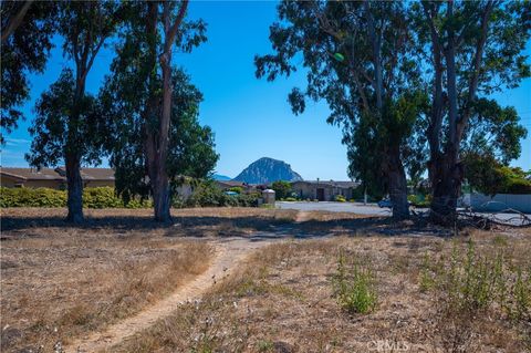 Tiny photo for 2783 Coral Ave, Morro Bay, CA 93442 (MLS # SC24229005)