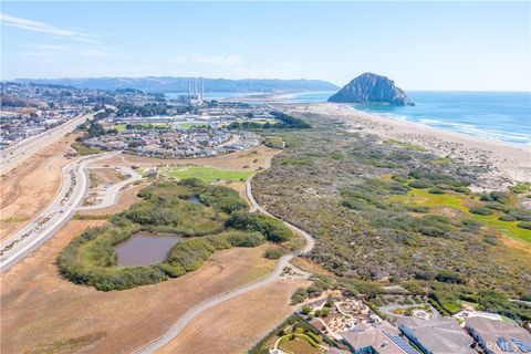 Tiny photo for 2783 Coral Ave, Morro Bay, CA 93442 (MLS # SC24229005)