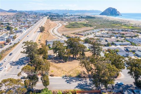 Tiny photo for 2783 Coral Ave, Morro Bay, CA 93442 (MLS # SC24229005)