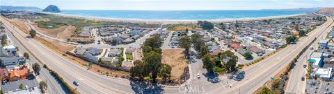 Tiny photo for 2783 Coral Ave, Morro Bay, CA 93442 (MLS # SC24229005)