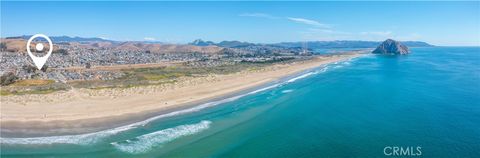 Tiny photo for 2783 Coral Ave, Morro Bay, CA 93442 (MLS # SC24229005)